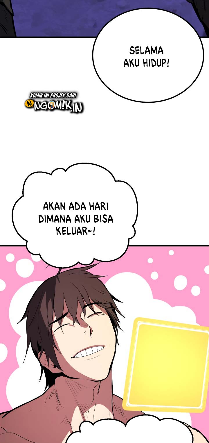 Otherworldly Sword King’s Survival Records Chapter 03 Gambar 105